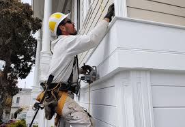 Best Siding for New Construction  in Chincoteague, VA